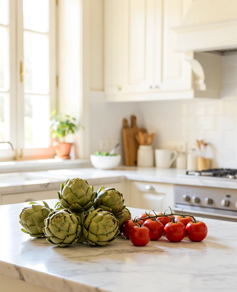 WellnessBalance Atmosphere